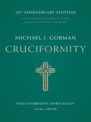 cover image of Cruciformity